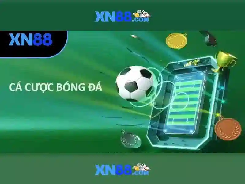 xn88 và sự phát triển của nền tảng casino trực tuyến