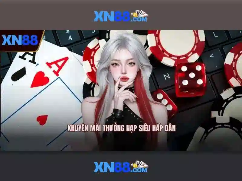Tính năng nổi bật của xn88