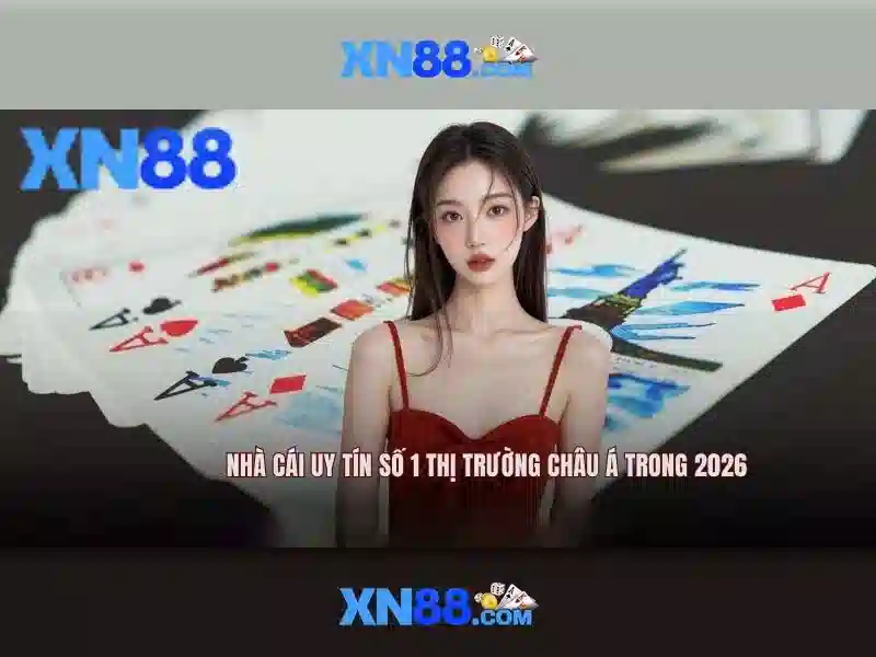 Lịch sử và nguồn gốc của xn88