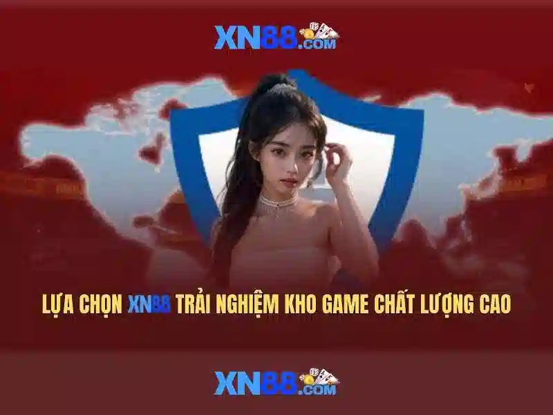 Các trò chơi và trải nghiệm người dùng