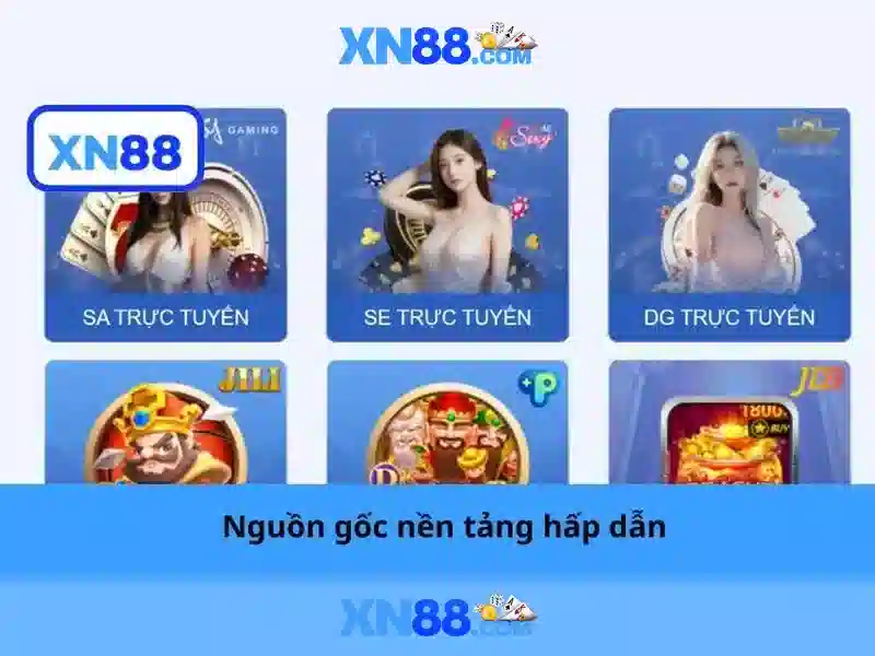 Nền tảng và cơ chế hoạt động