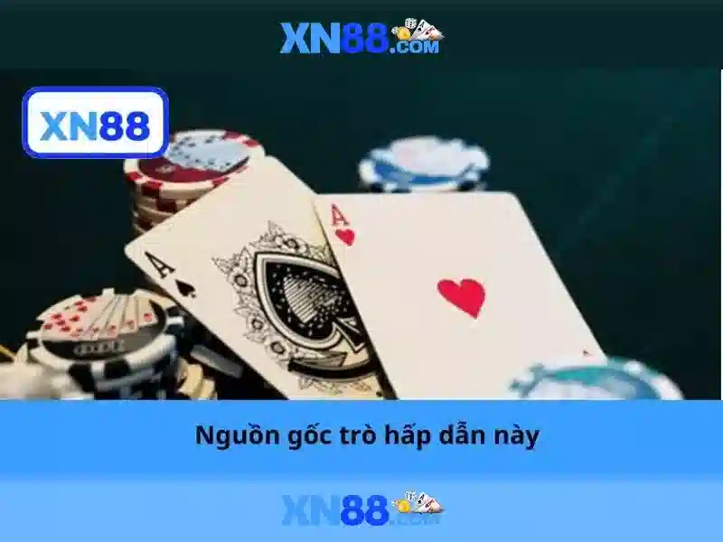 xn88: Tổng quan về một thương hiệu cho trò chơi trực tuyến