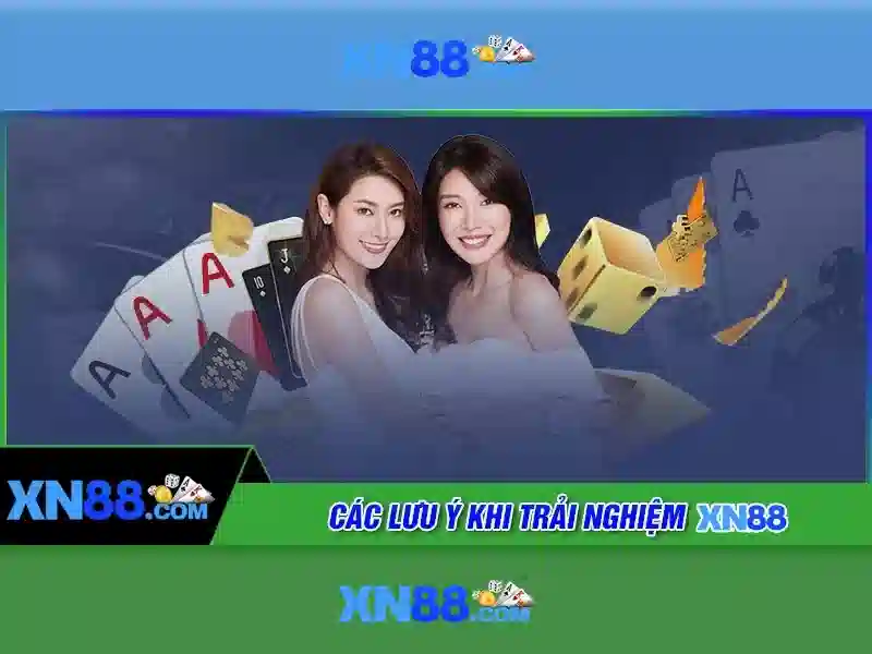 xn88: Giới thiệu về nền tảng trực tuyến