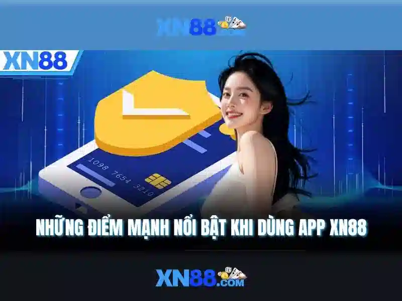 Giới thiệu về xn88