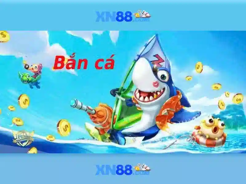 Các trò chơi phổ biến trên xn88