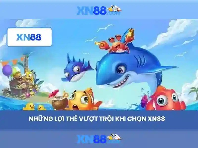 xn88 và hành trình của một nền giải trí trực tuyến