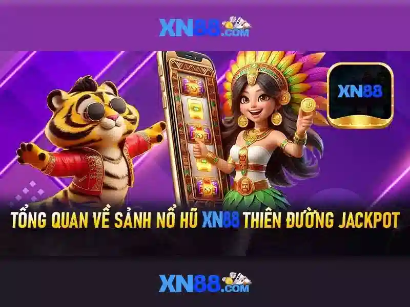xn88 là gì và tại sao nó thu hút sự chú ý