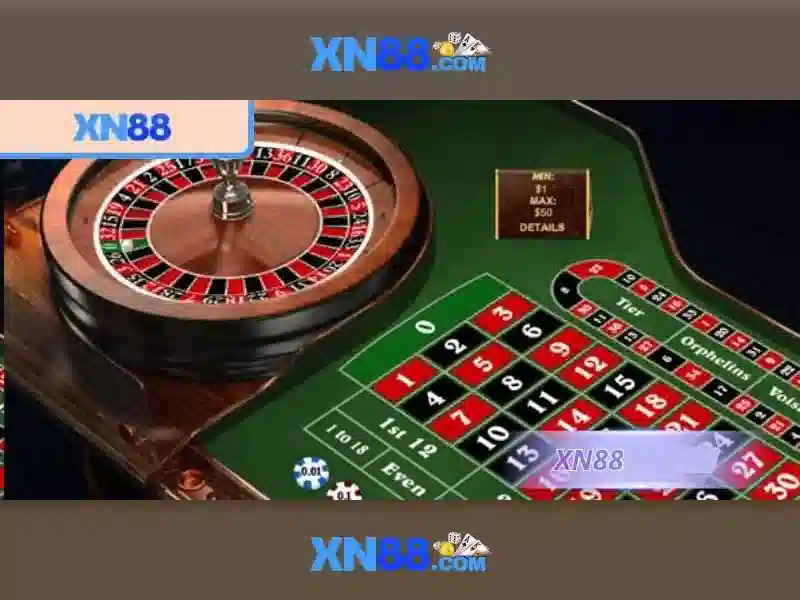 xn88: khám phá nền tảng trực tuyến nổi bật