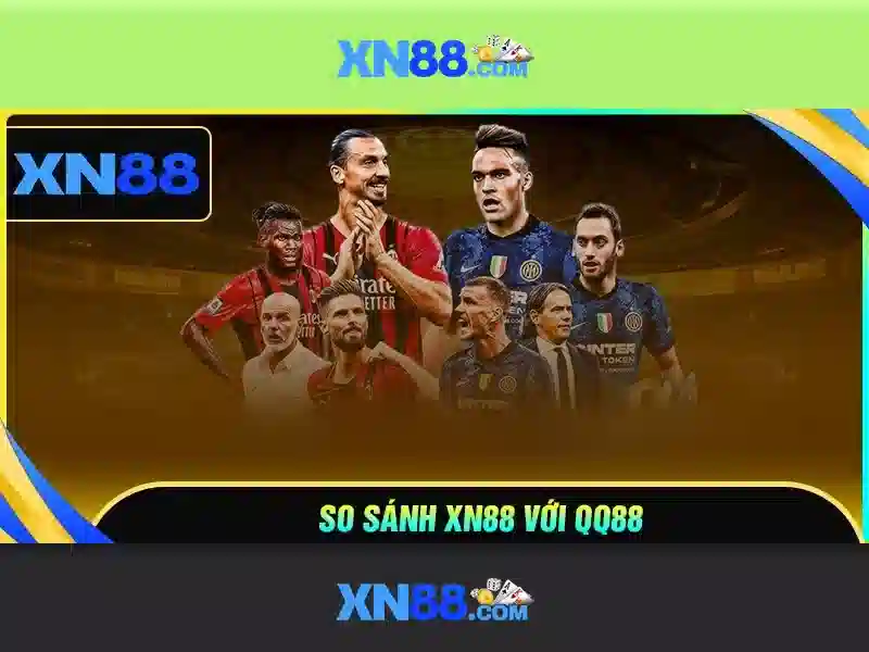Giới thiệu về XN88