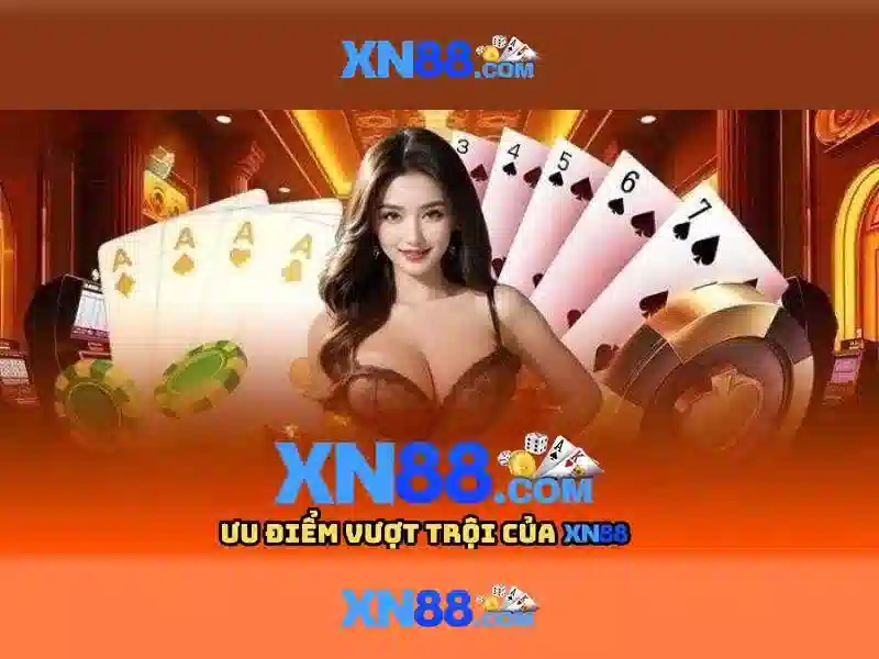 Giới thiệu về xn88