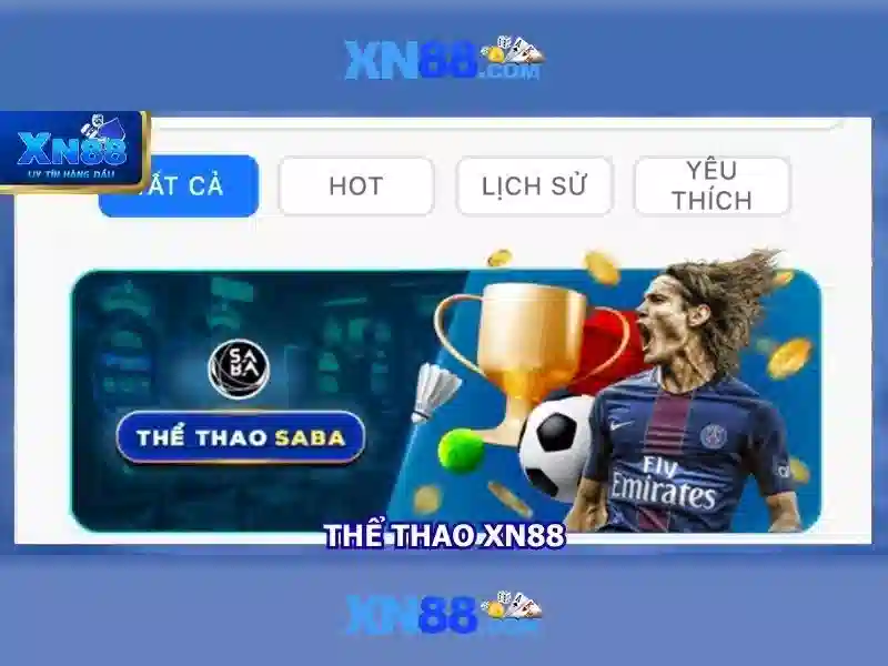 Khám phá xn88
