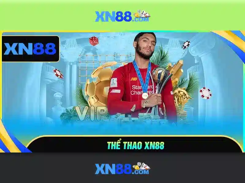 xn88: Tổng quan và tiềm năng ở Việt Nam