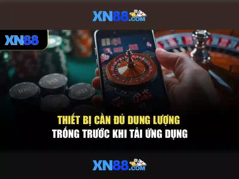 xn88 app.com – Tổng quan, sứ mệnh và trải nghiệm