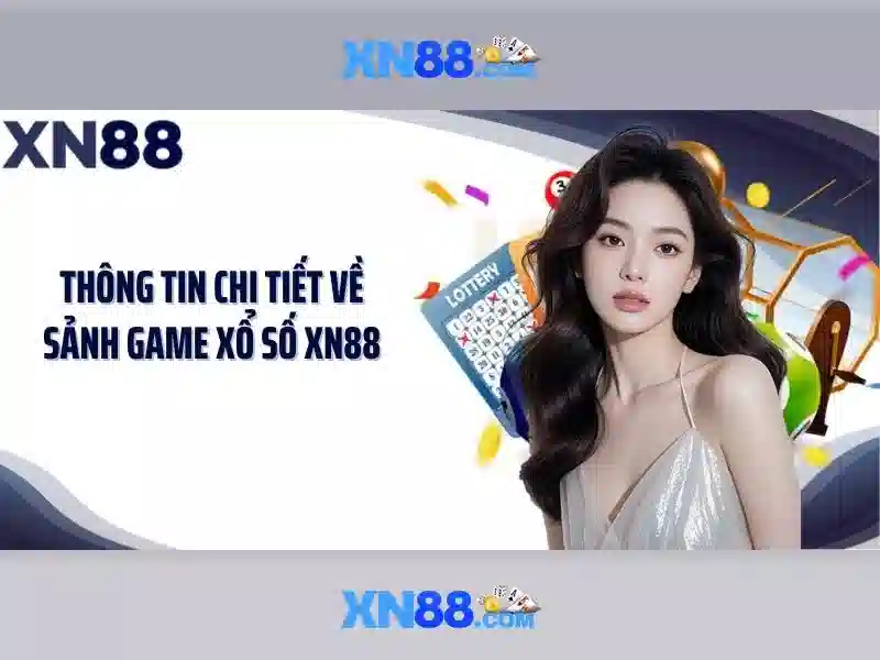xn88: Nền tảng trò chơi trực tuyến tiên tiến