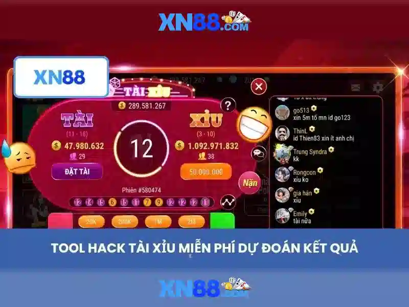 xn88: Nền tảng chơi game và cá cược trực tuyến