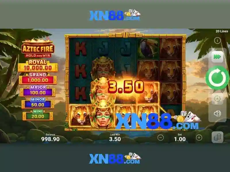 Tong quan va gia tri cot loi cua xn88