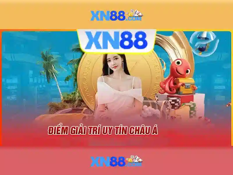 XN88 - Tổng quan về nền tảng casino trực tuyến
