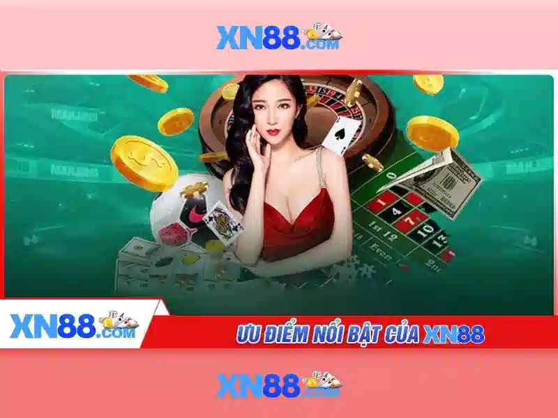 Cac tinh nang chu yeu cua xn88