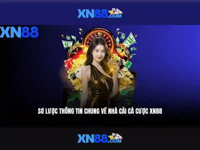 Các đặc điểm nổi bật của xn88