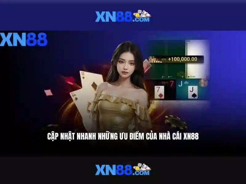 Giới thiệu về xn88