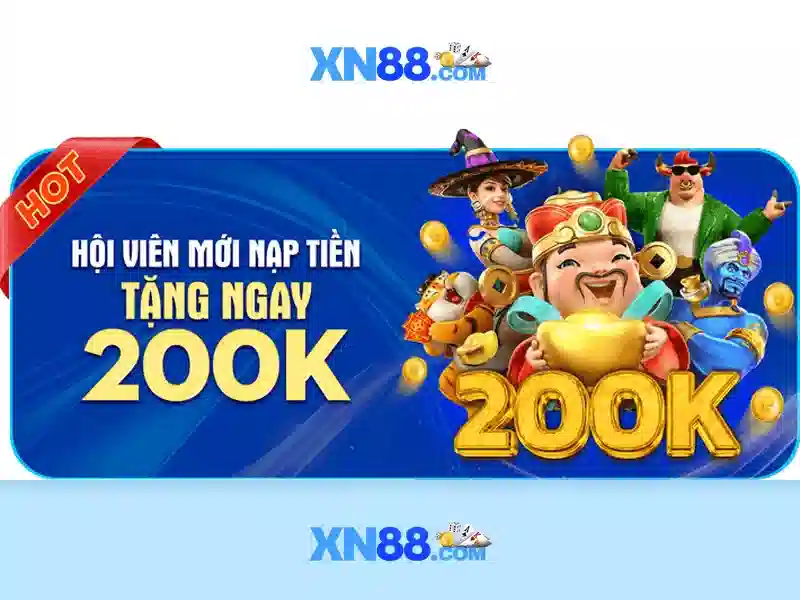 xn88: Nền tảng cược trực tuyến nổi bật ở châu Á