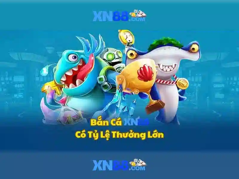 xn88: Nền tảng cá cược trực tuyến an toàn và đáng tin cậy
