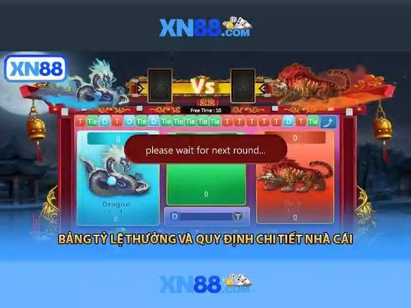 xn88 — Nền tảng cược và giải trí trực tuyến tại Việt Nam