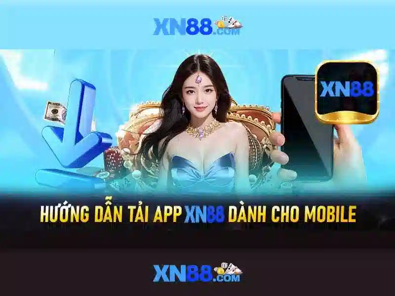 XN88: Nền tảng cá cược trực tuyến nổi bật