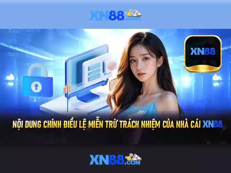 xn88 – Nền tảng trò chơi trực tuyến và giải trí an toàn