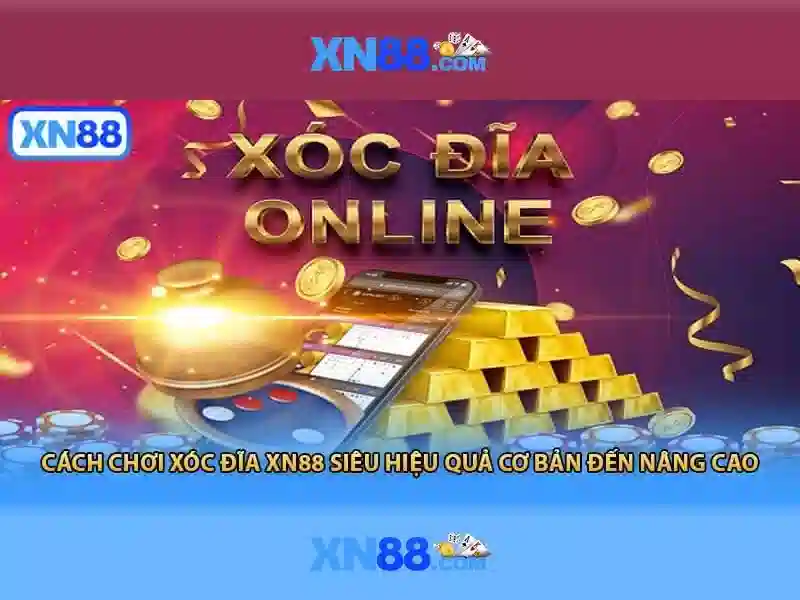 xn88: Nền tảng và hành trình phát triển