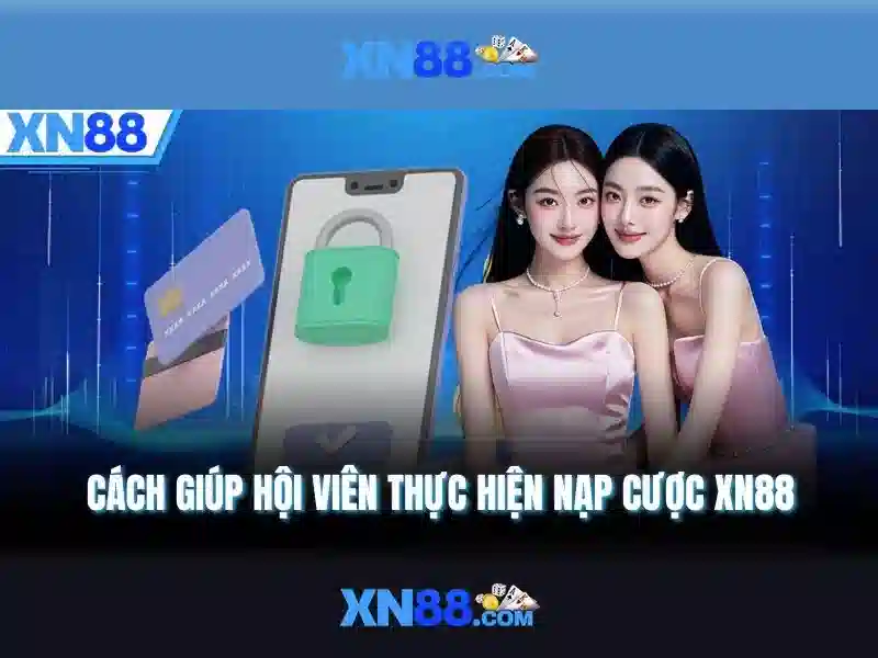 XN88: Nền tảng cược trực tuyến uy tín và an toàn