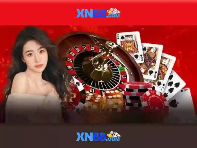 xn88: Tổng quan về nền tảng giải trí và trò chơi trực tuyến