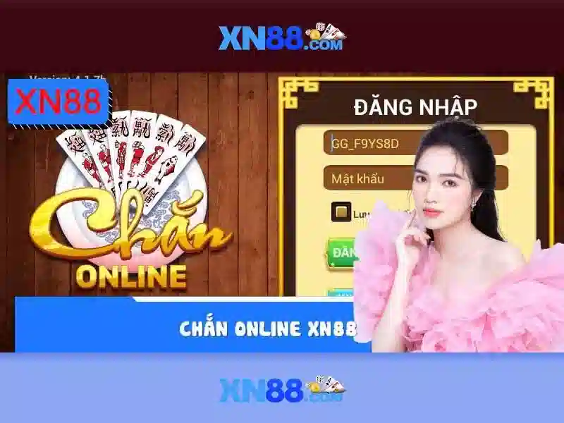 xn88: Tổng quan và hướng dẫn tham gia