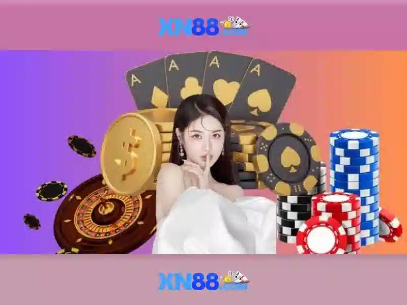Giới thiệu xn88: Mạng lưới và công nghệ đằng sau