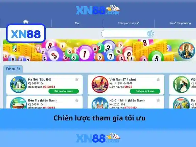 Cách bắt đầu với xn88