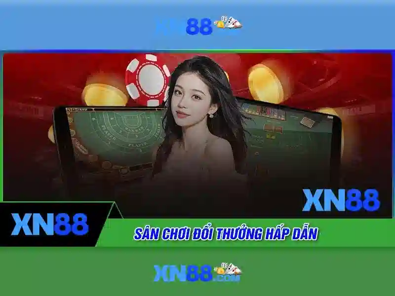 XN88: Nền tảng giải trí trực tuyến và cộng đồng
