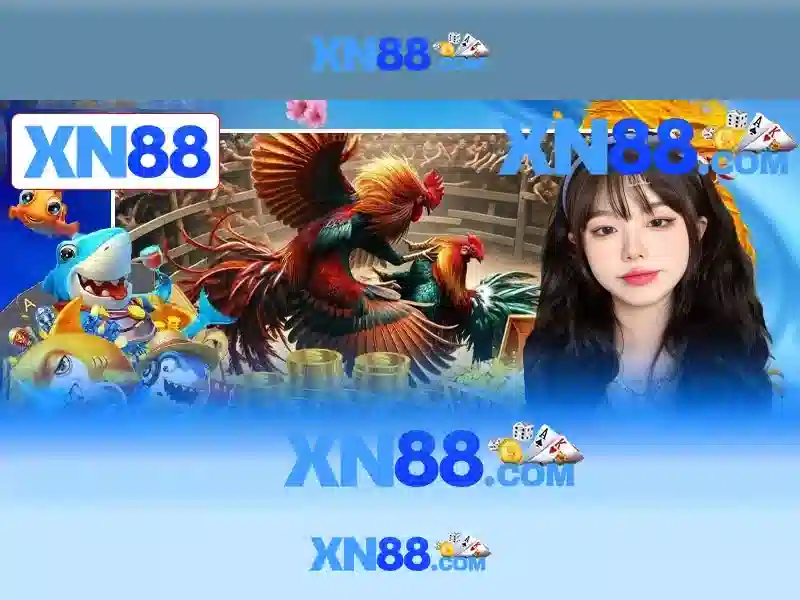 Tại sao chọn XN88?