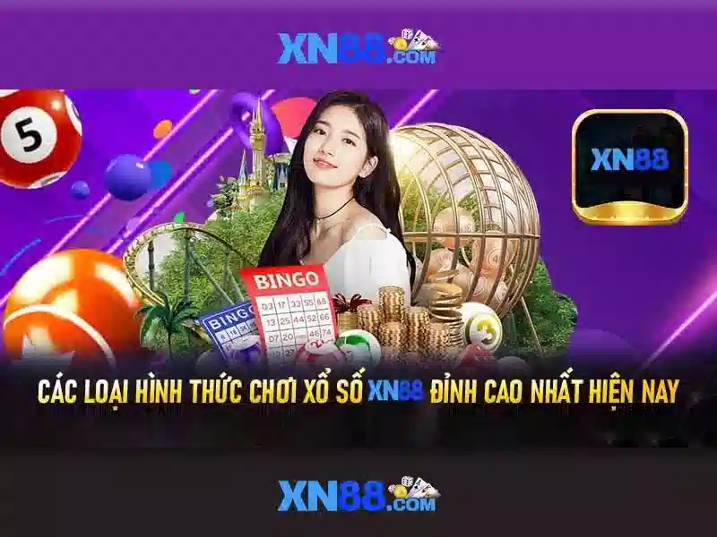 Giới thiệu về xn88