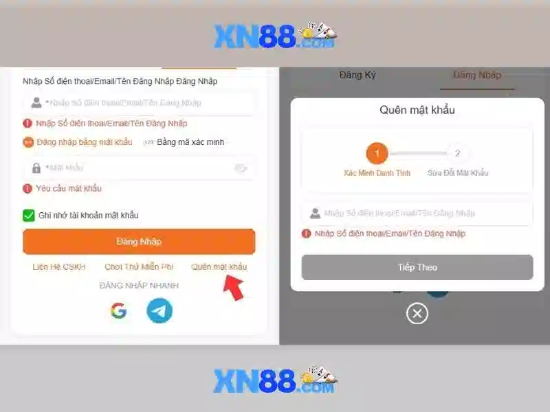 Đặc điểm nổi bật