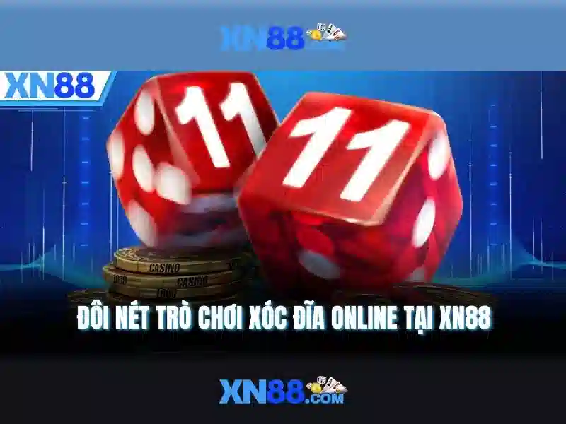 xn88 là gì?