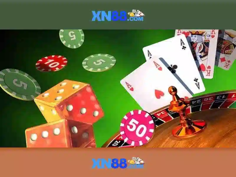 xn88: Nền tảng trò chơi trực tuyến và thông tin tổng quan