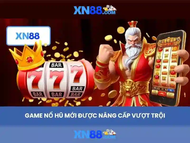 xn88: Giới thiệu về nền tảng chơi game trực tuyến