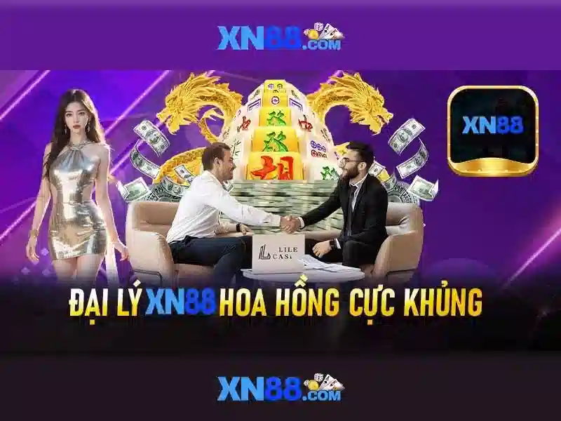 xn88., thương hiệu số đột phá cho trải nghiệm và phát triển thương mại
