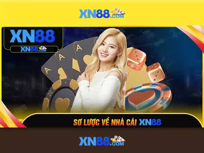 Giới thiệu về xn88