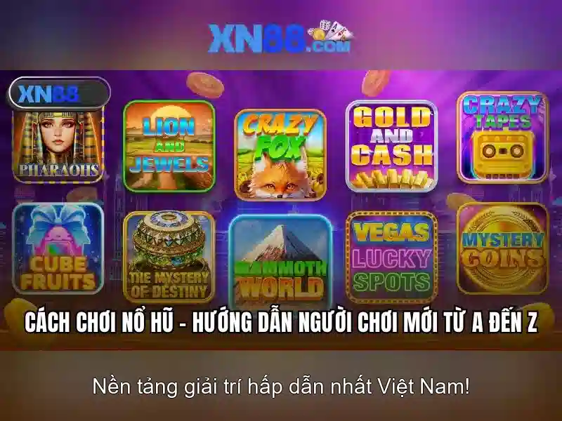 xn88: Tổng quan về nền tảng và tiềm năng ứng dụng
