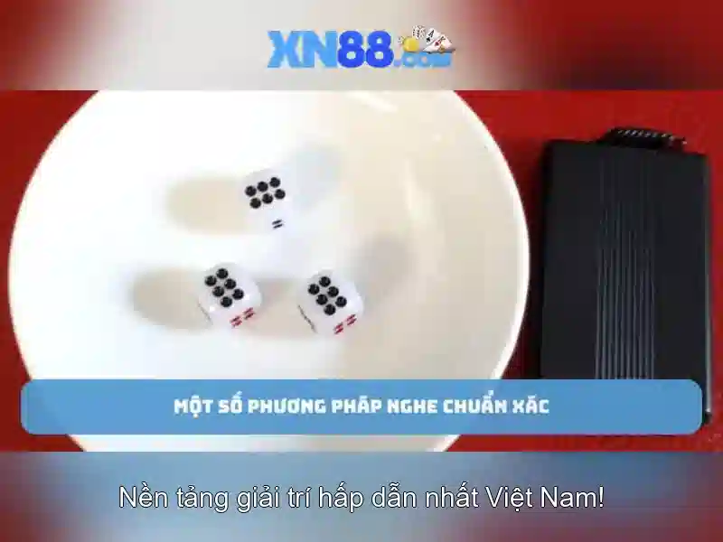 XN88: Nền tảng Giải trí Trực tuyến