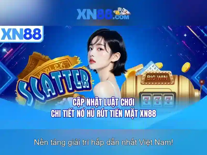 XN88: Nền tảng công nghệ và trải nghiệm số