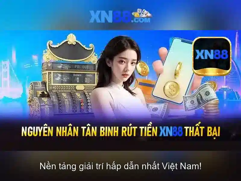 Góc nhìn về xn88