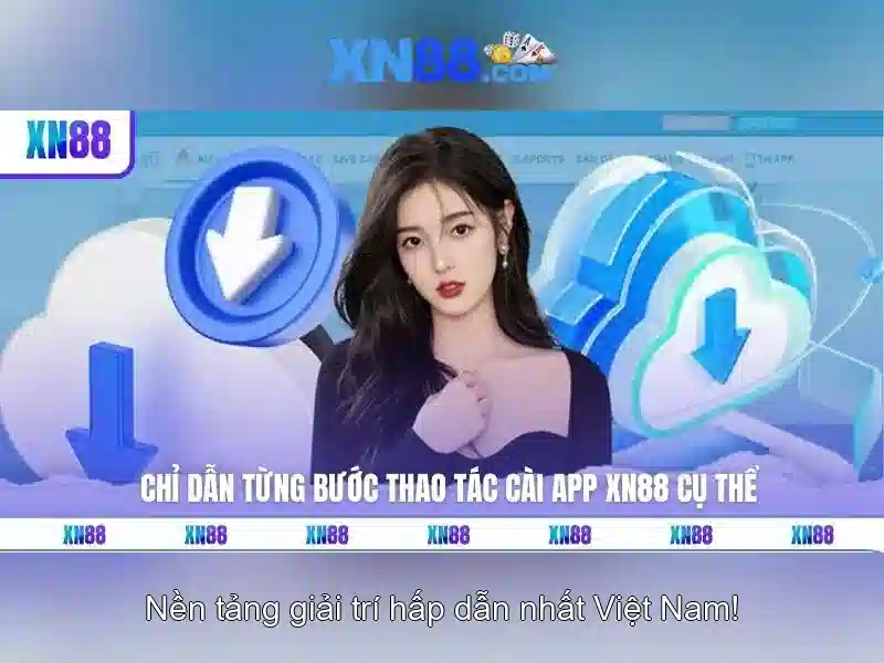 xn88: Tổng quan và ứng dụng