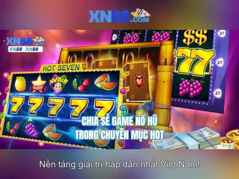 Tính năng nổi bật